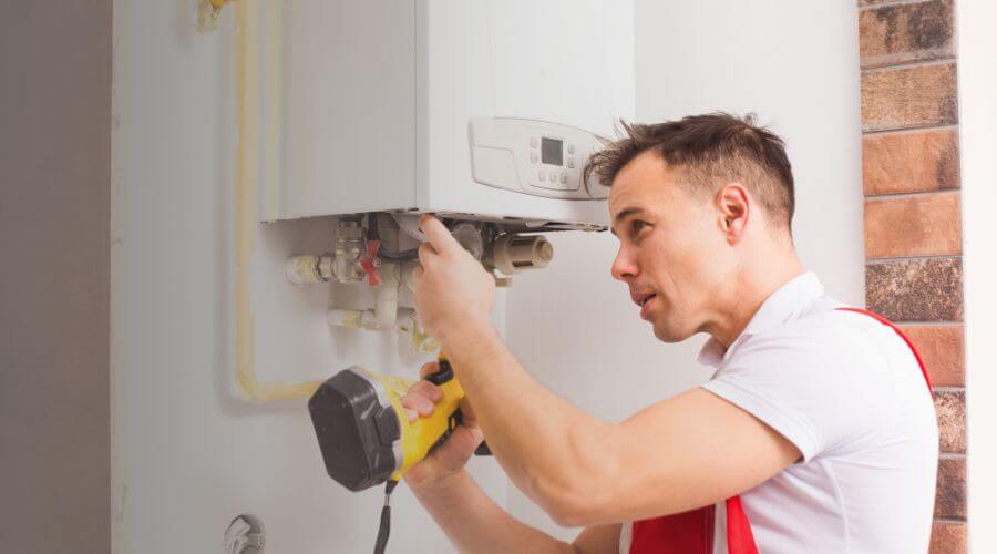 Professional Leak Detection Services in Glyndon, MD